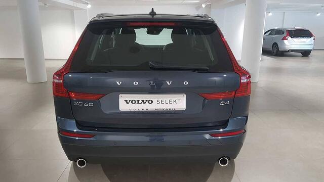Volvo XC60 D4 190cv Momentum Pro Aut.