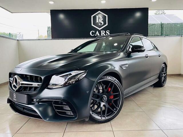 Mercedes-Benz CLA-Klasse S 4-Matic+ VENDU SOLD