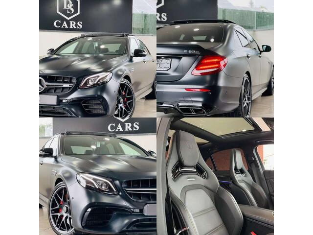 Mercedes-Benz CLA-Klasse S 4-Matic+ VENDU SOLD