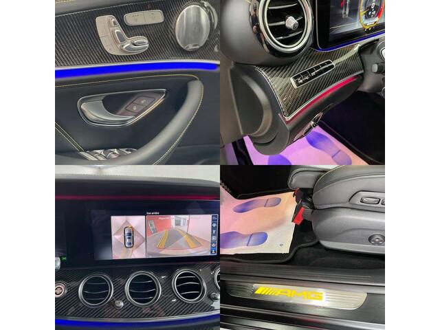 Mercedes-Benz CLA-Klasse S 4-Matic+ VENDU SOLD