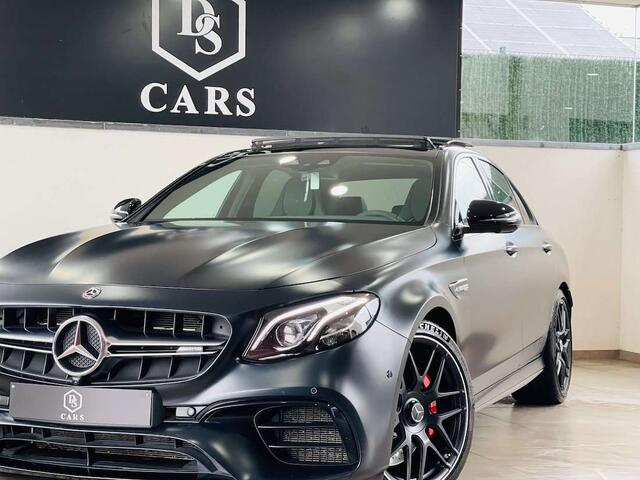 Mercedes-Benz CLA-Klasse S 4-Matic+ VENDU SOLD