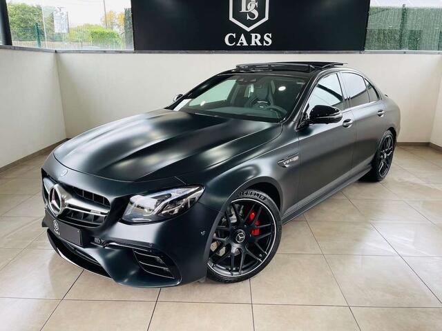 Mercedes-Benz CLA-Klasse S 4-Matic+ VENDU SOLD