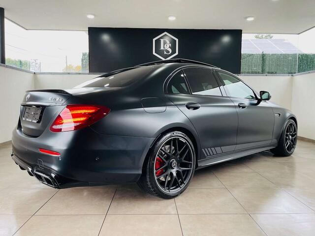 Mercedes-Benz CLA-Klasse S 4-Matic+ VENDU SOLD