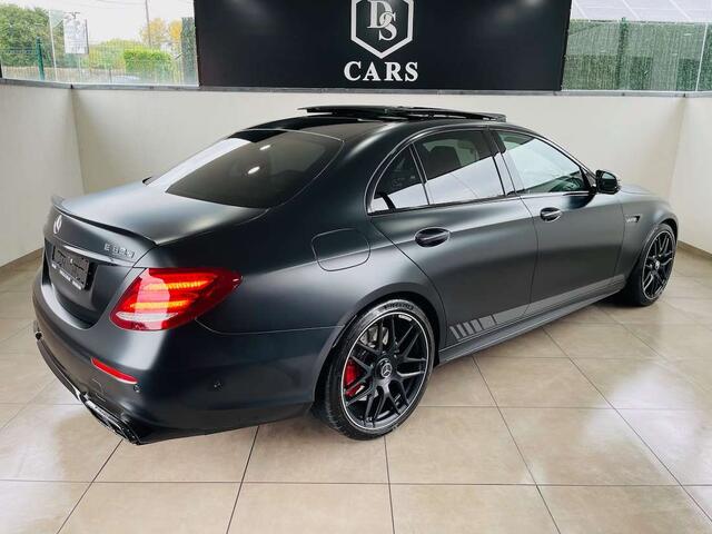 Mercedes-Benz CLA-Klasse S 4-Matic+ VENDU SOLD