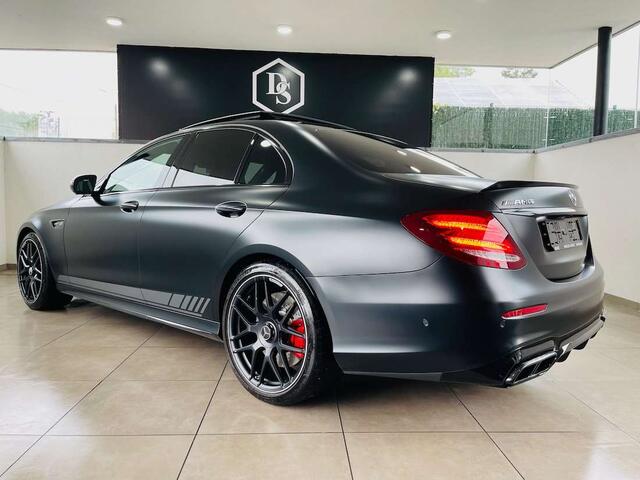 Mercedes-Benz CLA-Klasse S 4-Matic+ VENDU SOLD