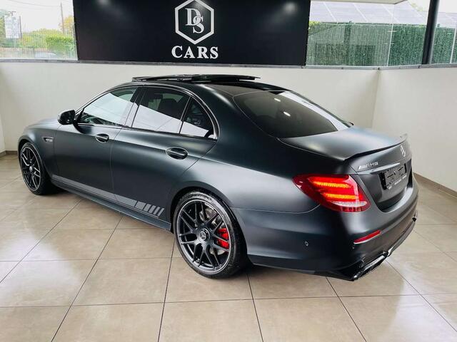 Mercedes-Benz CLA-Klasse S 4-Matic+ VENDU SOLD