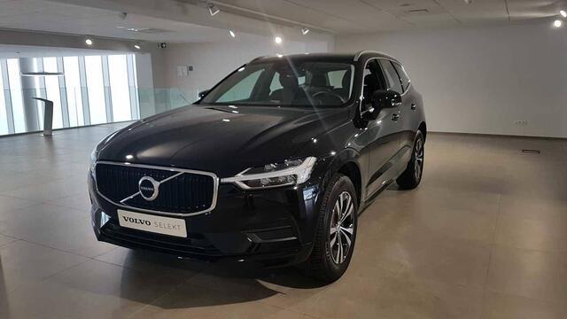 Volvo XC60 Momentum Pro D4 Geartronic diesel 190 ch