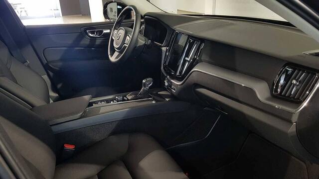 Volvo XC60 Momentum Pro D4 Geartronic diesel 190 ch