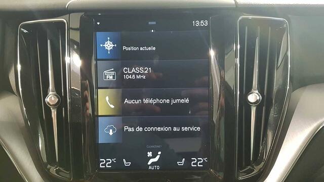 Volvo XC60 Momentum Pro D4 Geartronic diesel 190 ch