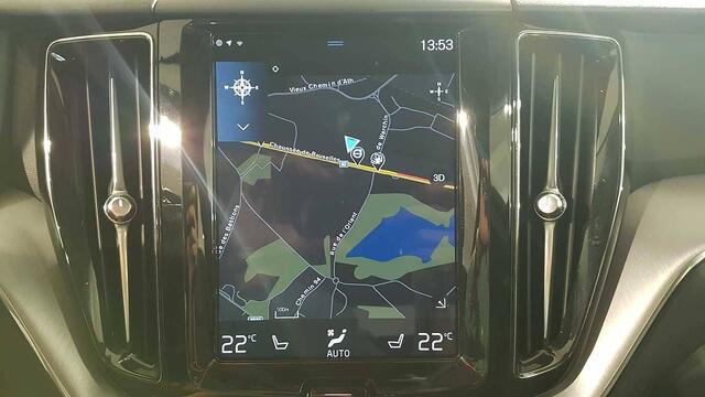 Volvo XC60 Momentum Pro D4 Geartronic diesel 190 ch