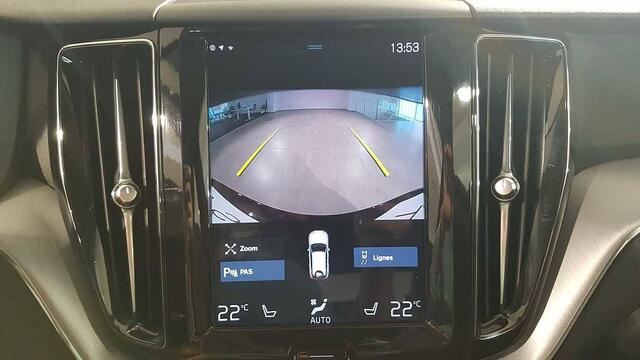 Volvo XC60 Momentum Pro D4 Geartronic diesel 190 ch