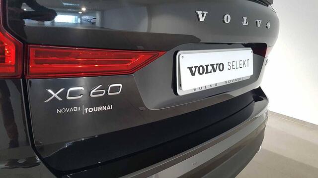 Volvo XC60 Momentum Pro D4 Geartronic diesel 190 ch