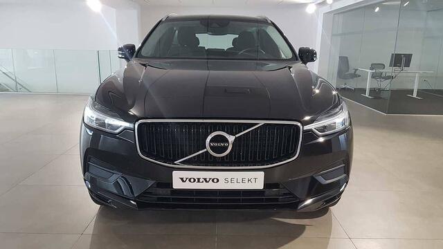 Volvo XC60 Momentum Pro D4 Geartronic diesel 190 ch