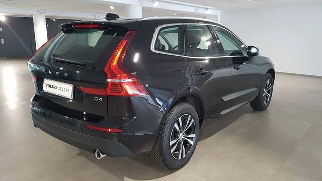 Volvo XC60 Momentum Pro D4 Geartronic diesel 190 ch