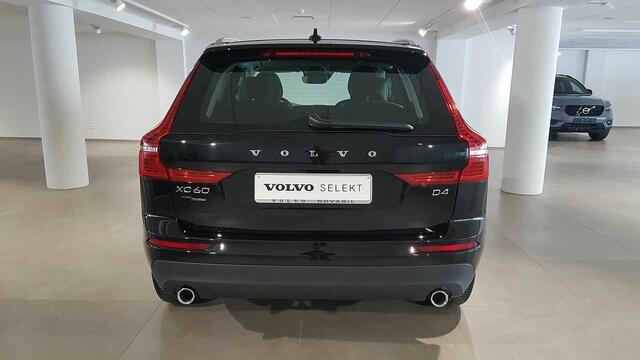 Volvo XC60 Momentum Pro D4 Geartronic diesel 190 ch