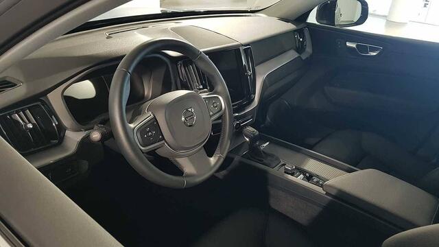 Volvo XC60 Momentum Pro D4 Geartronic diesel 190 ch