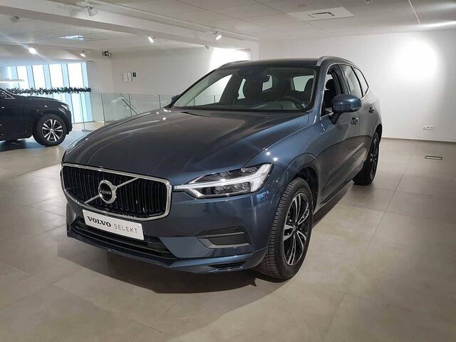 Volvo XC60 D4  190cv Momentum Pro