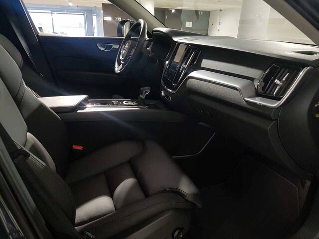 Volvo XC60 D4  190cv Momentum Pro