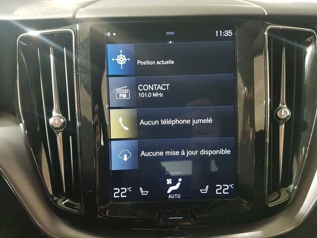 Volvo XC60 D4  190cv Momentum Pro