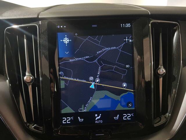 Volvo XC60 D4  190cv Momentum Pro