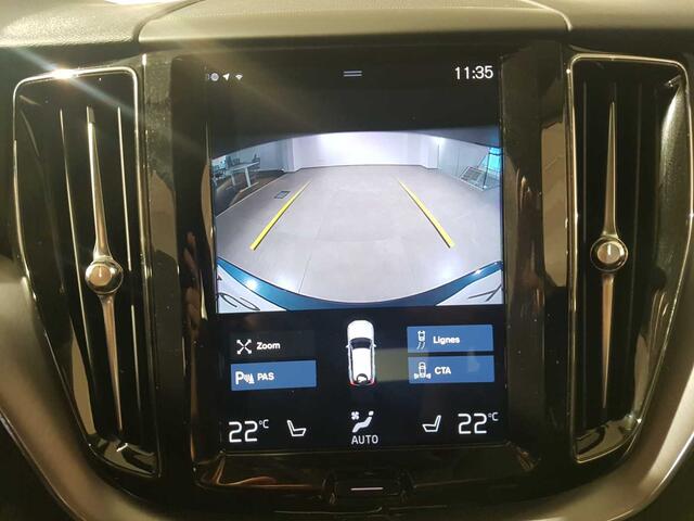 Volvo XC60 D4  190cv Momentum Pro