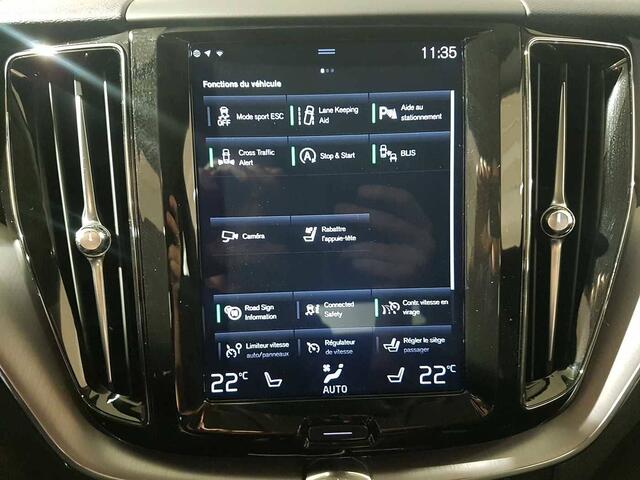 Volvo XC60 D4  190cv Momentum Pro