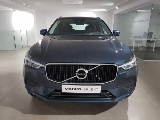 Volvo XC60 D4  190cv Momentum Pro
