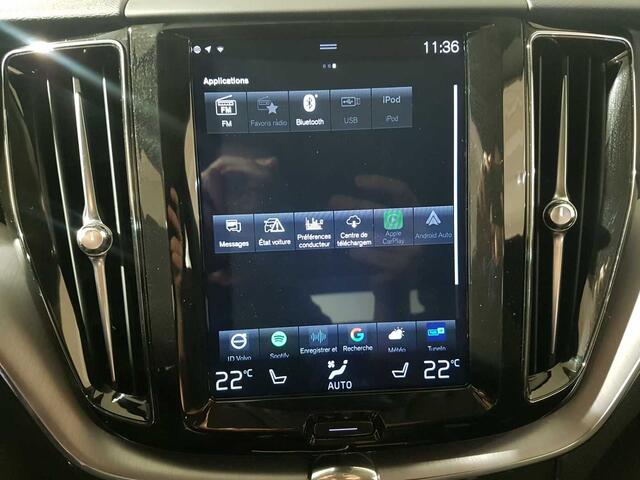 Volvo XC60 D4  190cv Momentum Pro