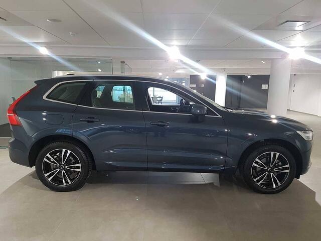 Volvo XC60 D4  190cv Momentum Pro