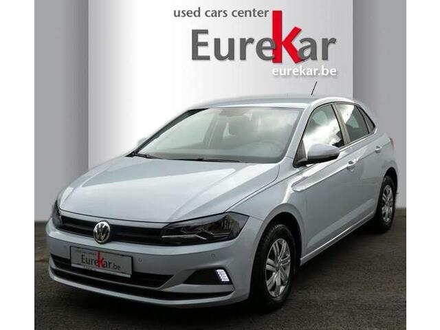 Volkswagen Polo 1.0i Trendline
