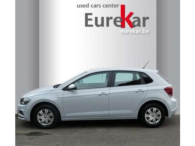 Volkswagen Polo 1.0i Trendline