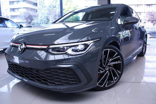 Volkswagen Golf 2.0 TSI  245PK + PANO DAK/ACC -  - 0 KM 