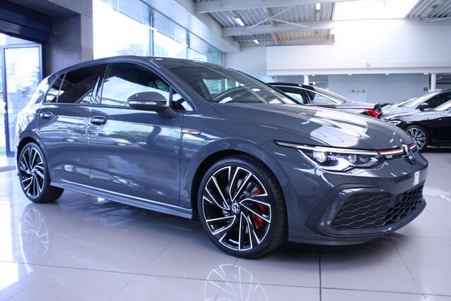 Volkswagen Golf 2.0 TSI  245PK + PANO DAK/ACC -  - 0 KM 