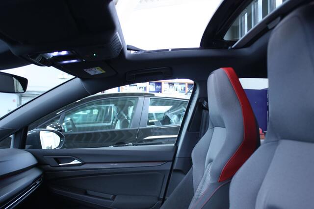 Volkswagen Golf 2.0 TSI  245PK + PANO DAK/ACC -  - 0 KM 