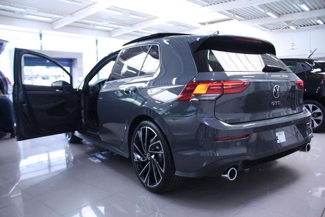 Volkswagen Golf 2.0 TSI  245PK + PANO DAK/ACC -  - 0 KM 