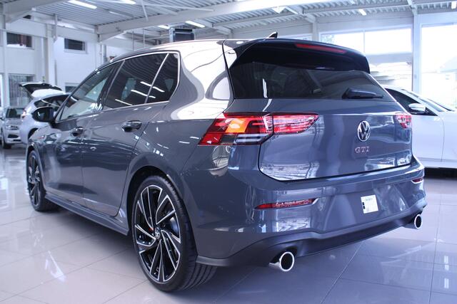 Volkswagen Golf 2.0 TSI  245PK + PANO DAK/ACC -  - 0 KM 