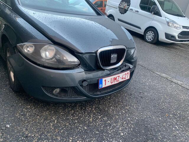 Seat Leon 1.9 TDi Reference