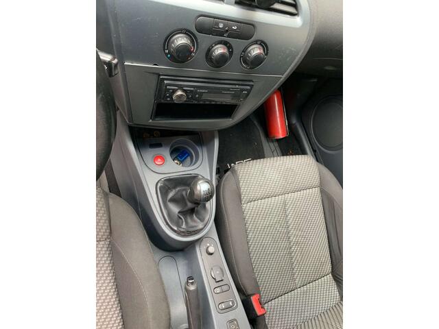 Seat Leon 1.9 TDi Reference