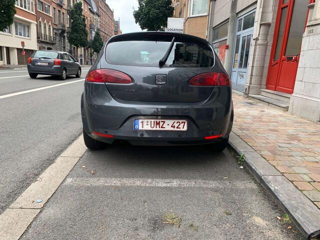 Seat Leon 1.9 TDi Reference