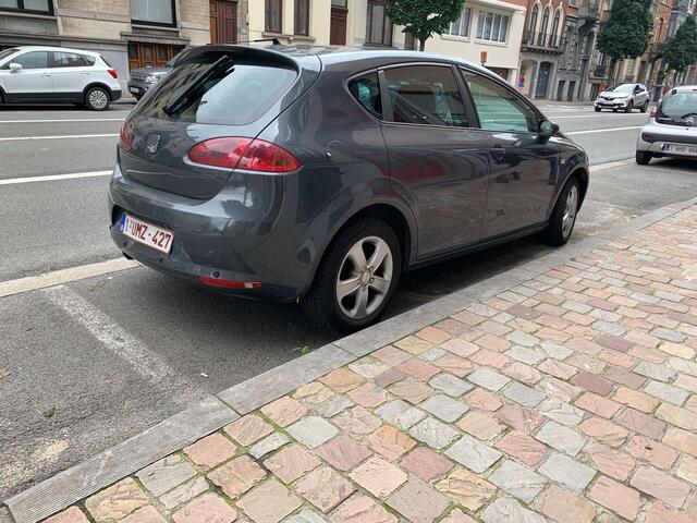 Seat Leon 1.9 TDi Reference