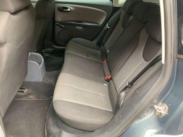 Seat Leon 1.9 TDi Reference