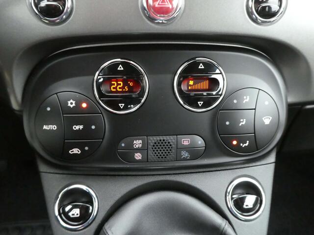 Fiat 500 1.2i Sport