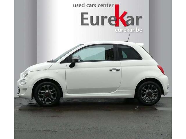 Fiat 500 1.2i Sport
