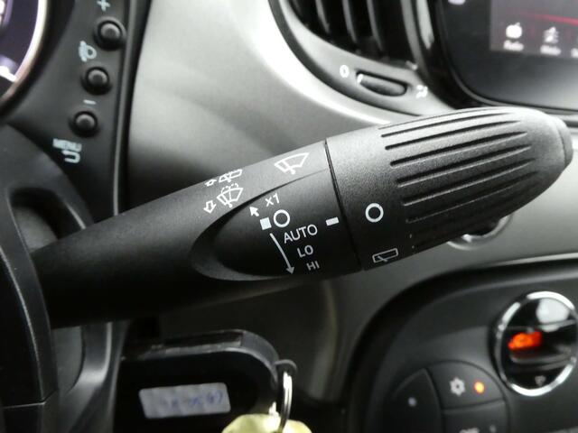 Fiat 500 1.2i Sport