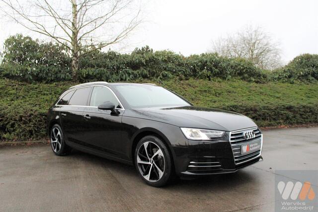 Audi A4 Sport Stronic |  VENDU SOLD VERKAUFT