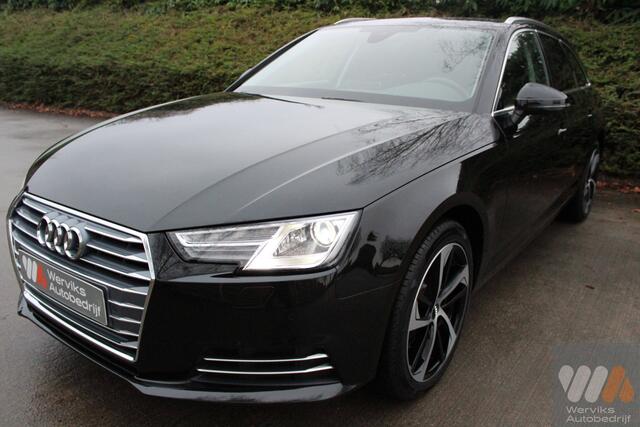 Audi A4 Sport Stronic |  VENDU SOLD VERKAUFT