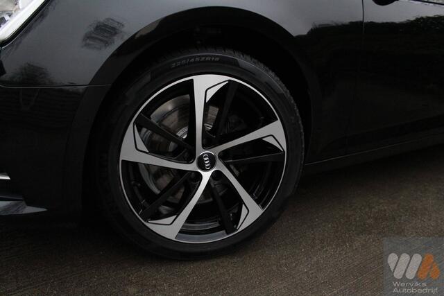 Audi A4 Sport Stronic |  VENDU SOLD VERKAUFT