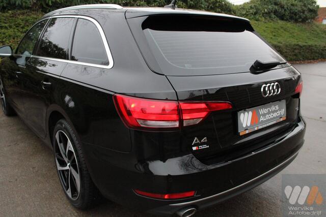 Audi A4 Sport Stronic |  VENDU SOLD VERKAUFT