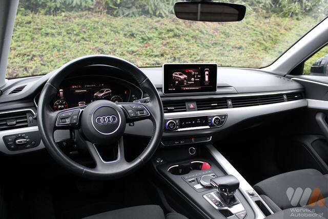 Audi A4 Sport Stronic |  VENDU SOLD VERKAUFT
