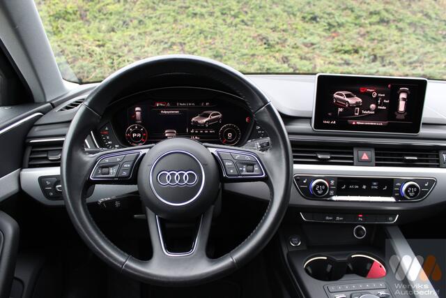 Audi A4 Sport Stronic |  VENDU SOLD VERKAUFT